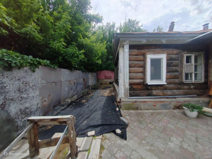 Коттедж/дом Гоголя Н.В. ул, 79