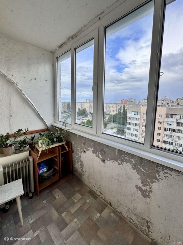 1-комн квартира Федоровская ул, 2