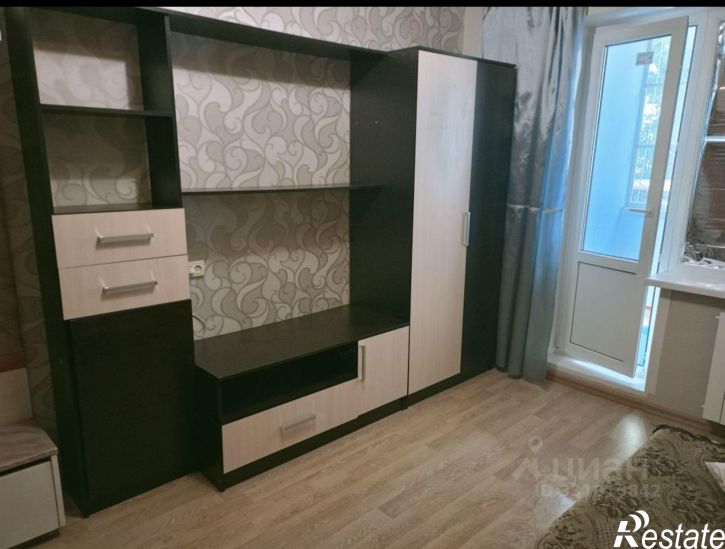 Комната ул им Панфилова И.В., 17,  д. 17