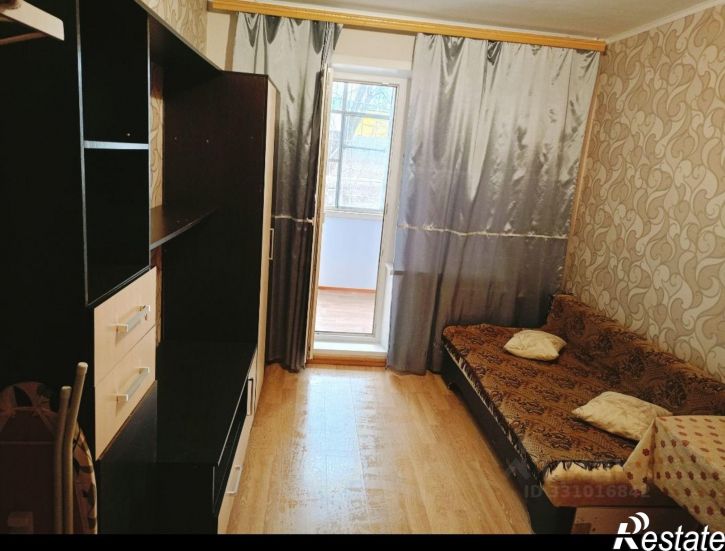 Комната ул им Панфилова И.В., 17,  д. 17