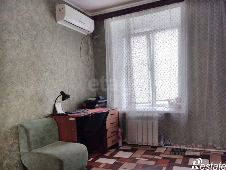 Комната ул им Горького А.М., 61,  д. 61