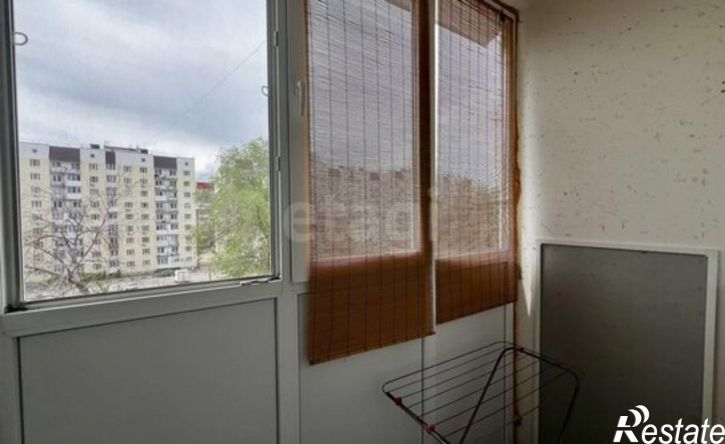 2-комн квартира Ладожская улица, 5,  д. 5