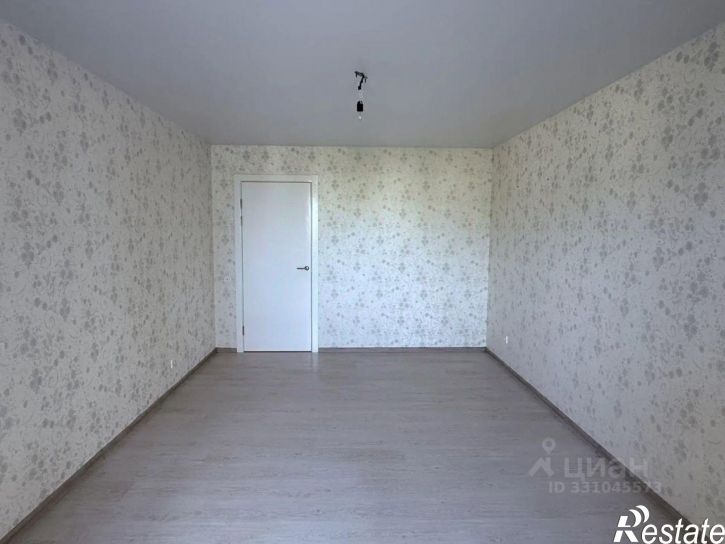 1-комн квартира Омская улица, 19А,  д. 19А