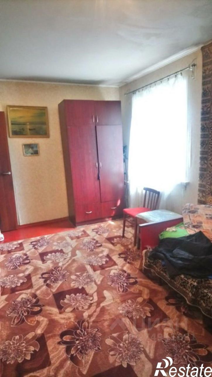 2-комн квартира ул Ново-Астраханская, 40,  д. 40