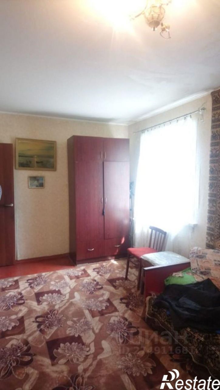2-комн квартира ул Ново-Астраханская, 40,  д. 40