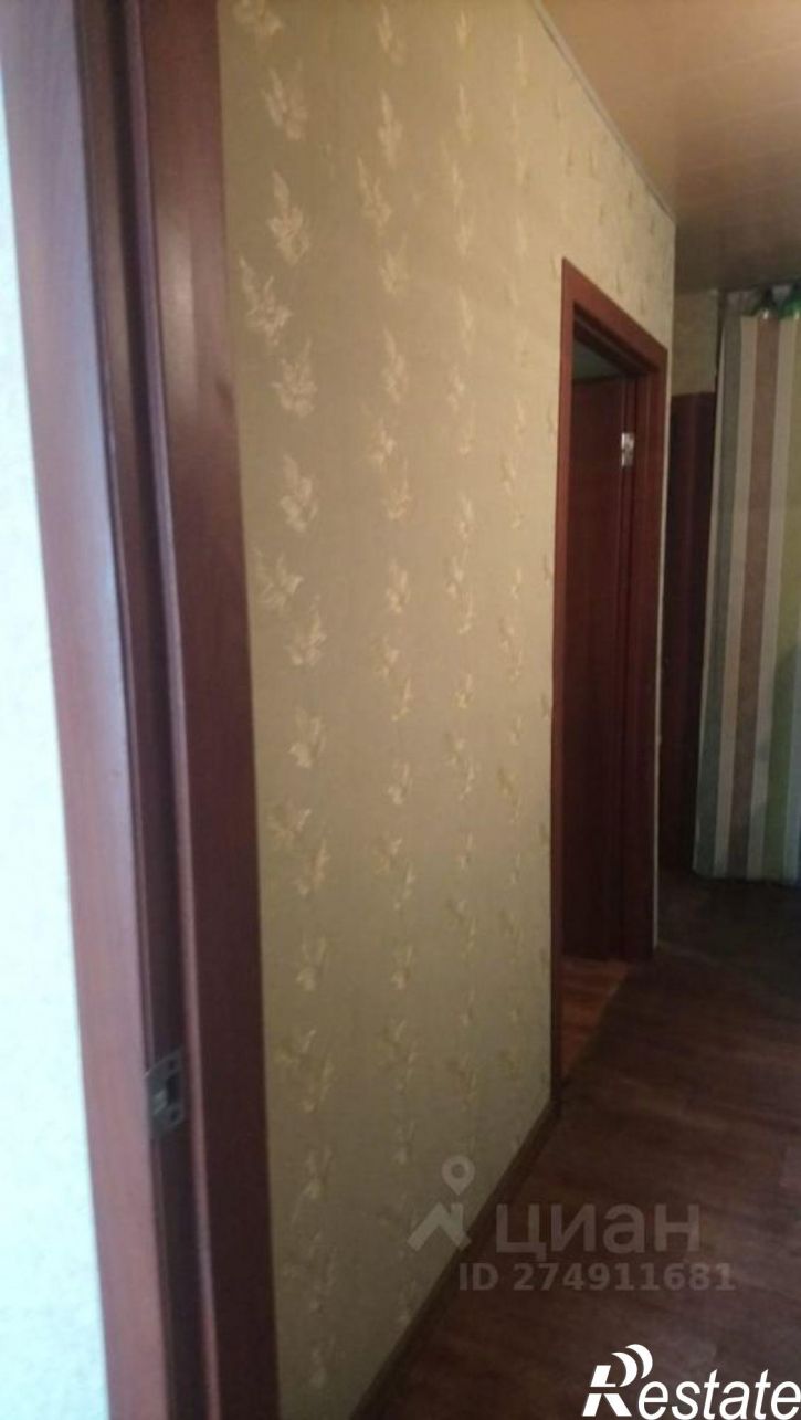 2-комн квартира ул Ново-Астраханская, 40,  д. 40