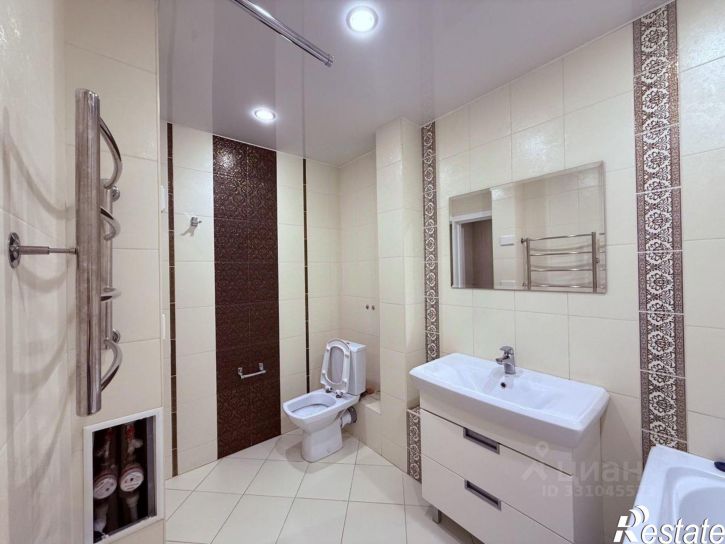 1-комн квартира Омская улица, 19А,  д. 19А