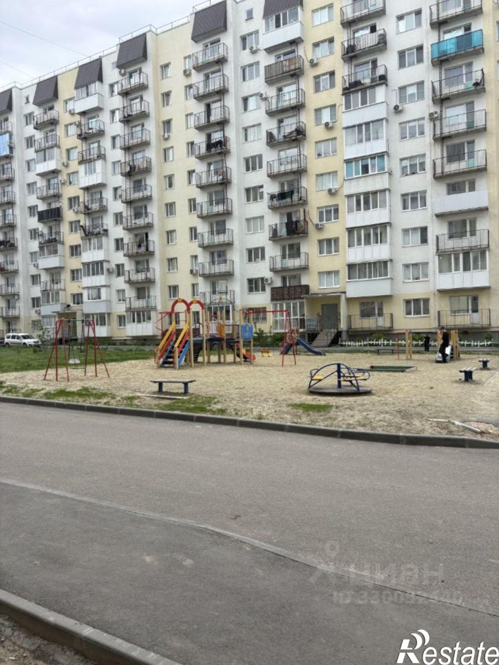 1-комн квартира ул Карьерная, 2Б,  д. 2Б