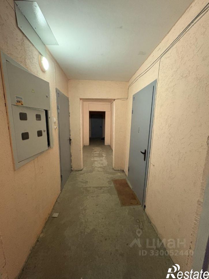 1-комн квартира ул Карьерная, 2Б,  д. 2Б
