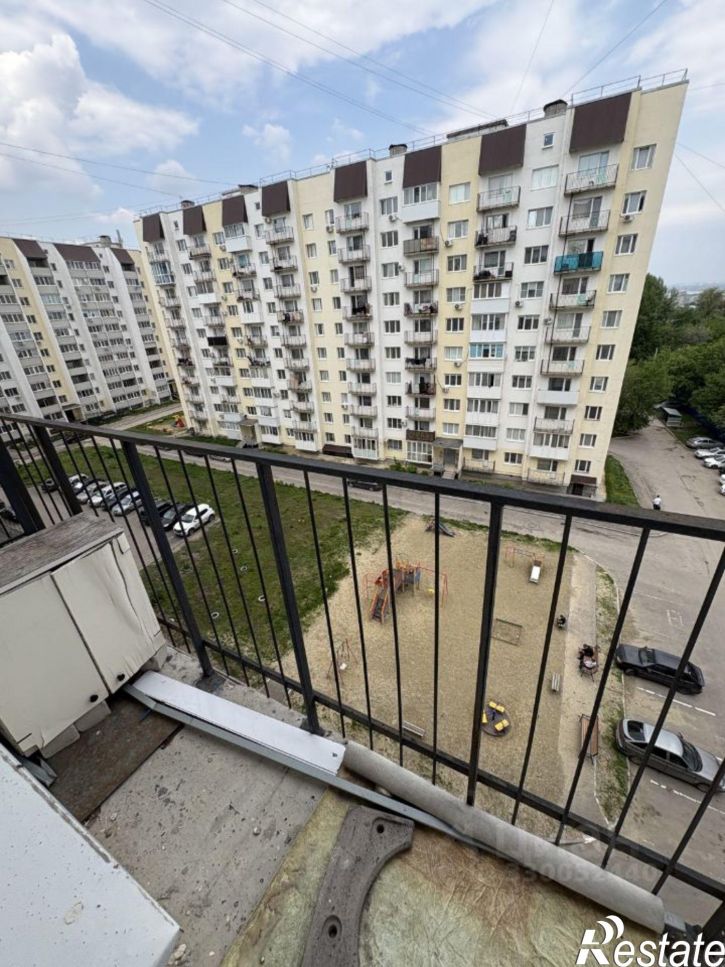1-комн квартира ул Карьерная, 2Б,  д. 2Б