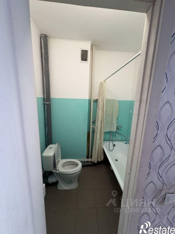 1-комн квартира ул Карьерная, 2Б,  д. 2Б