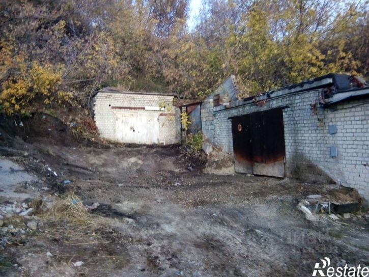 Гараж/парковка 3-й Прессовый пр-д, 24,  д. 24