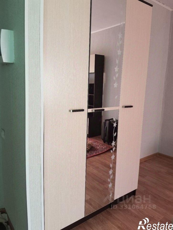 1-комн квартира 2-й Овсяной пр-д, 5,  д. 5