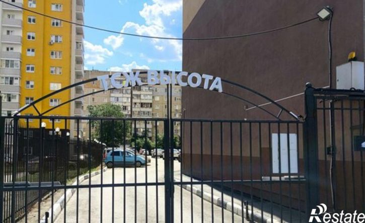 2-комн квартира 2-й Совхозный проезд, 36А,  д. 36А