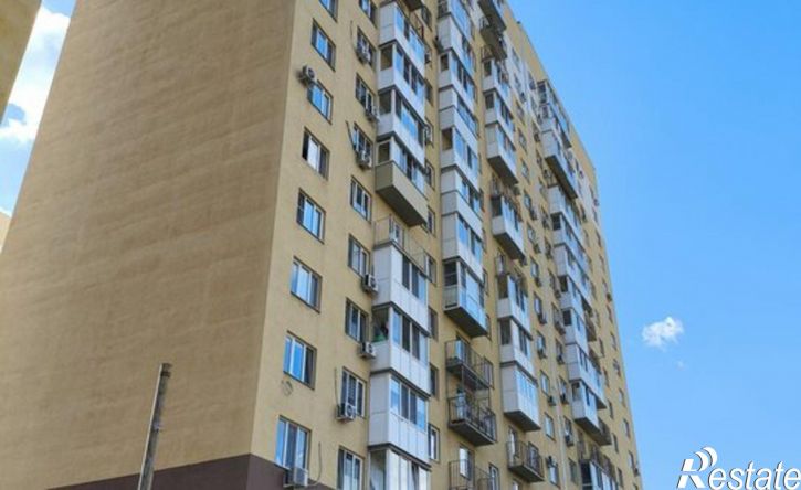 2-комн квартира 2-й Совхозный проезд, 36А,  д. 36А
