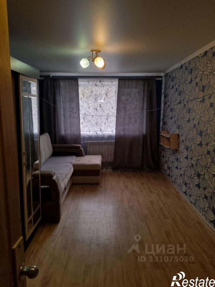 Комната ул 2-я Прокатная, 23,  д. 23