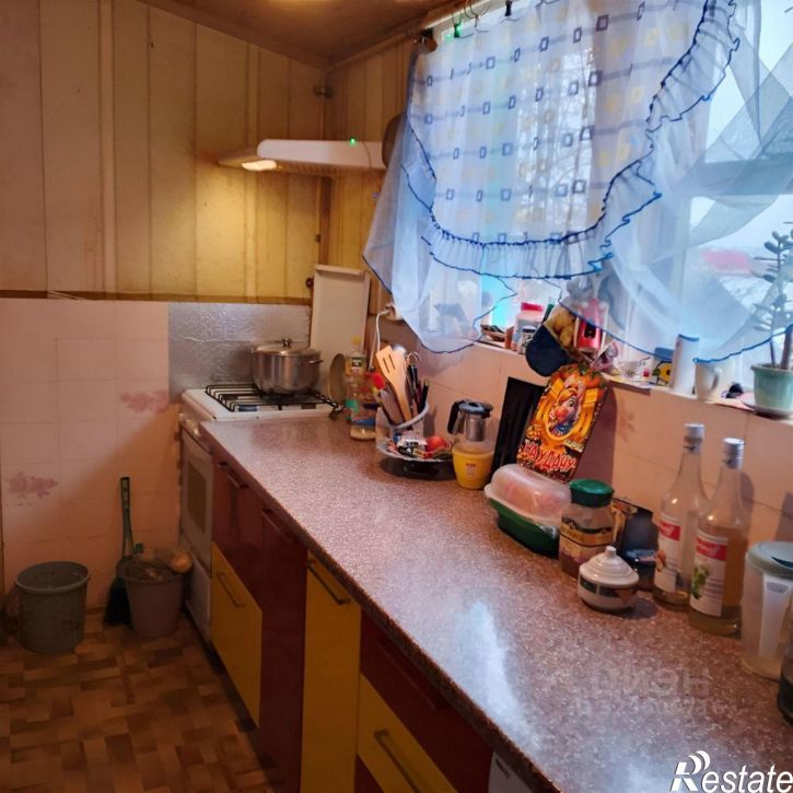 Коттедж/дом пр-д Уральский 1-й, 3,  д. 3