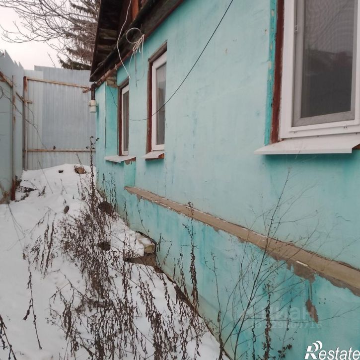 Коттедж/дом пр-д Уральский 1-й, 3,  д. 3