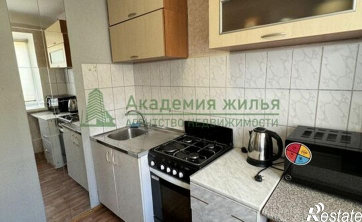 2-комн квартира ул им Чапаева В.И., 29,  д. 29