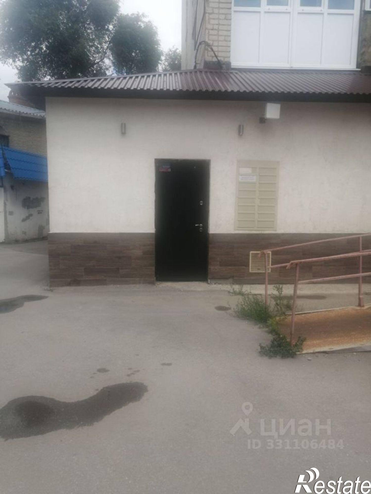 Купить офис, помещение под офис за 880 005 рублей на ул Дегтярная, 28