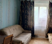 комната 130 кв м улица Осипова, 18А