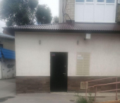 офис 15 кв м, этаж 1/9 ул Дегтярная, 28