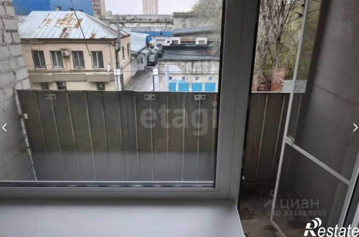 Комната ул им Посадского И.Н., 276,  д. 276
