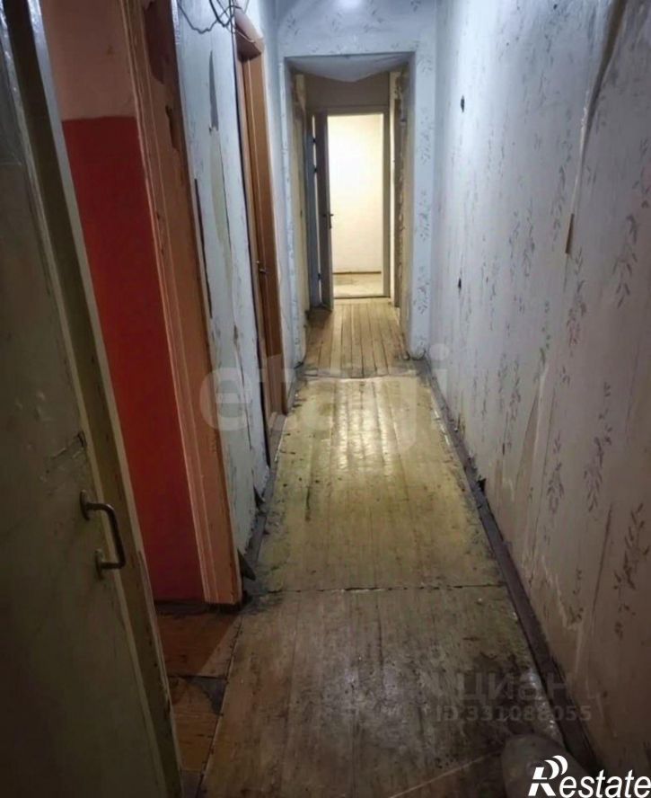 Комната ул им Посадского И.Н., 276,  д. 276