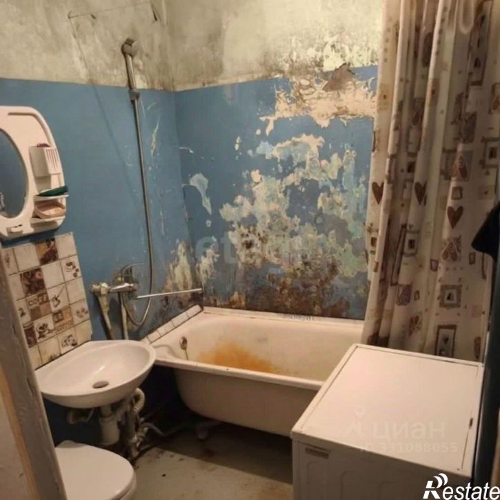 Комната ул им Посадского И.Н., 276,  д. 276