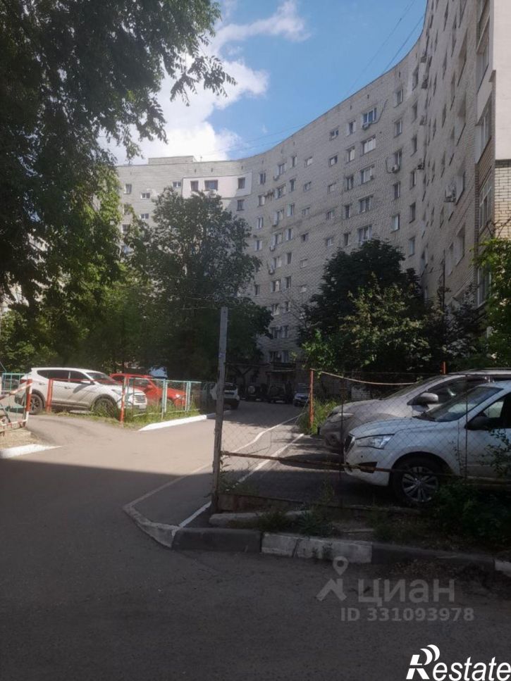 2-комн квартира ул 4-я Прокатная, 17А,  д. 17А