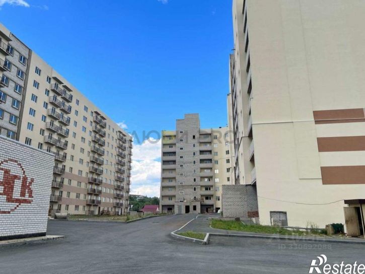 3-комн квартира в новом доме 2-й Огородный пр-д, 33,  д. 33