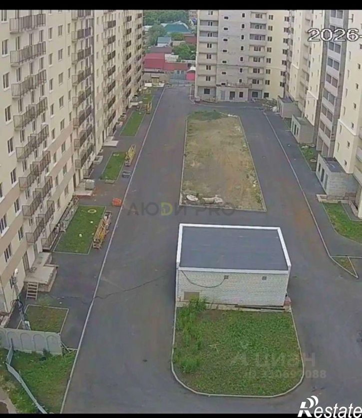 3-комн квартира в новом доме 2-й Огородный пр-д, 33,  д. 33