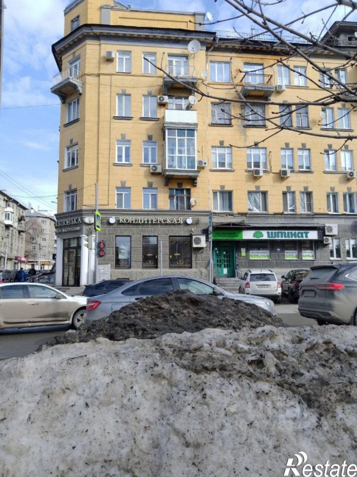 Торговое помещение ул им Чапаева В.И., 28,  д. 28