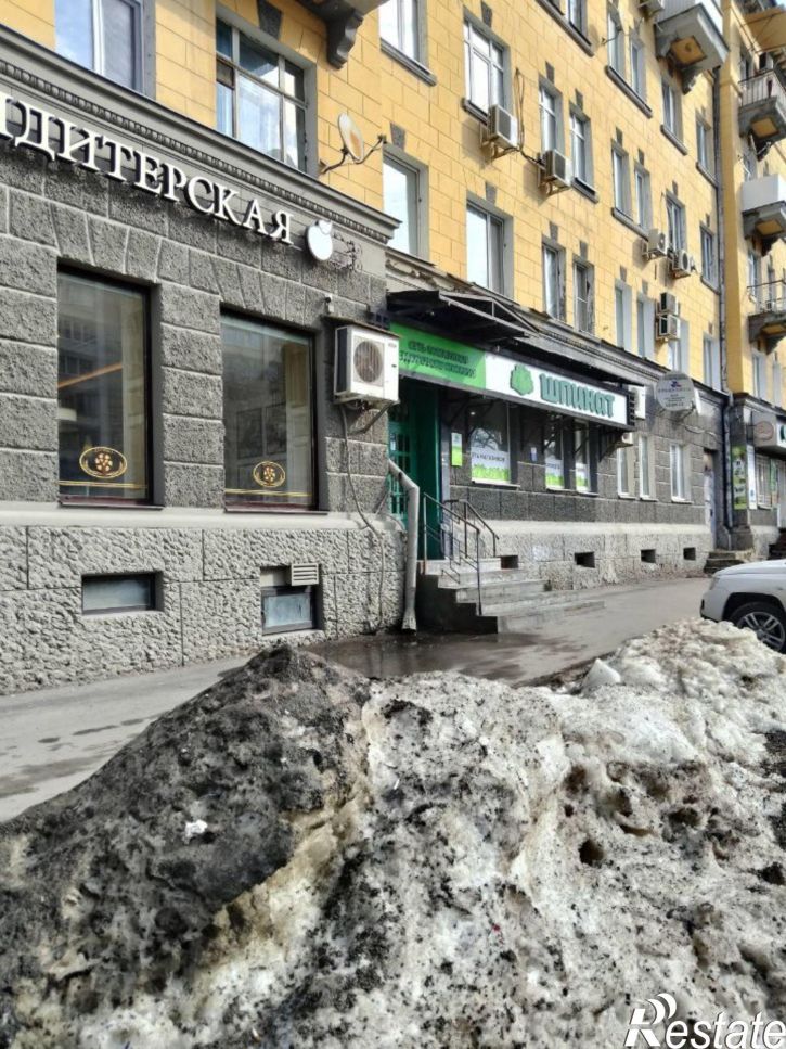 Торговое помещение ул им Чапаева В.И., 28,  д. 28