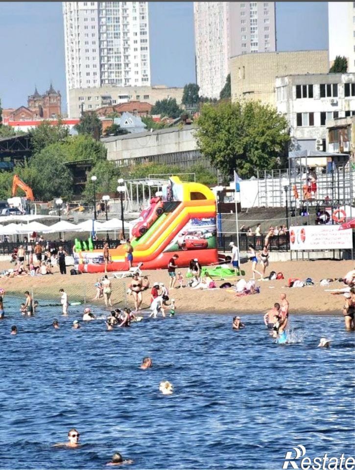 1-комн квартира Новоузенская улица, 10/20,  д. 10/20