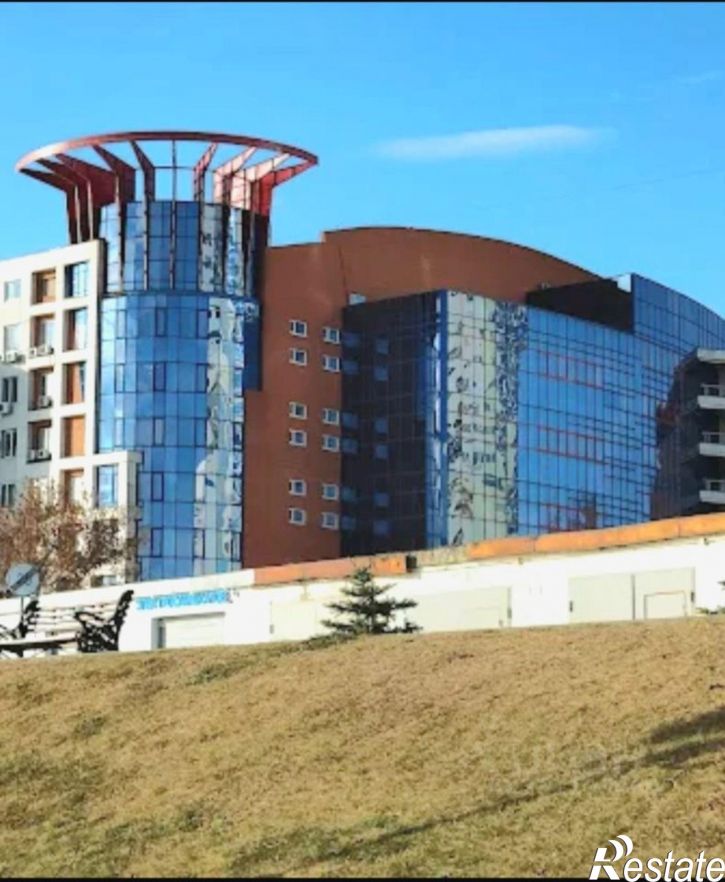 1-комн квартира Новоузенская улица, 10/20,  д. 10/20