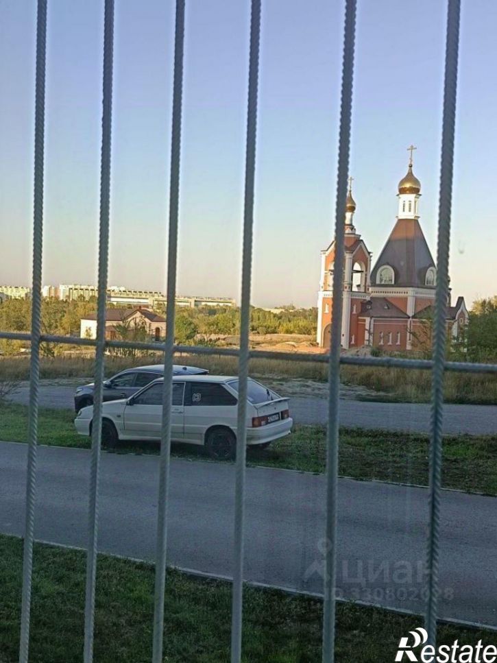 1-комн квартира улица имени Николая Чихарева, 10,  д. 10
