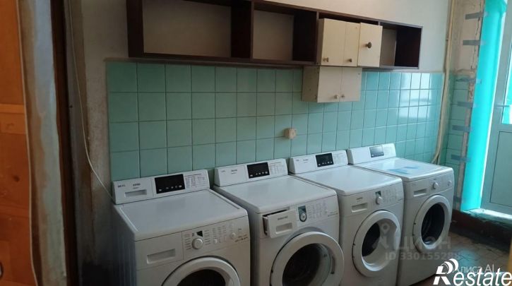 Комната улица Осипова, 18А,  д. 18А