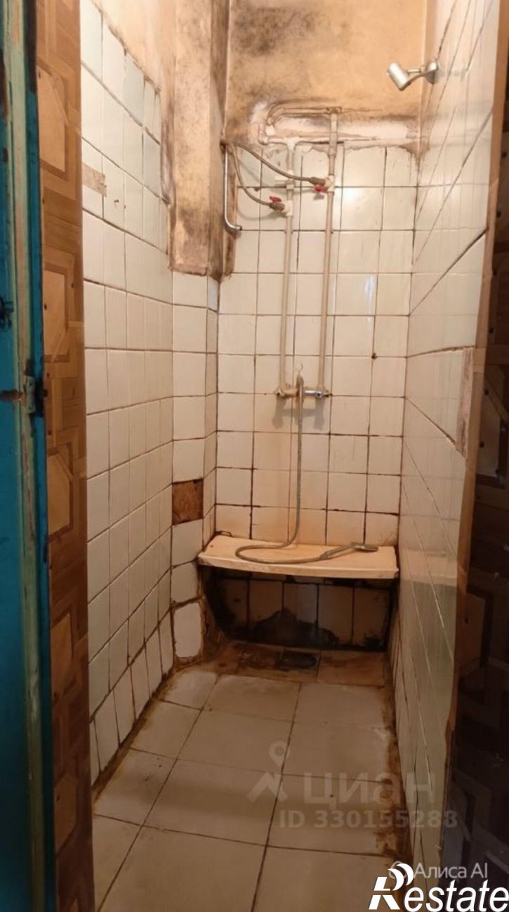 Комната улица Осипова, 18А,  д. 18А