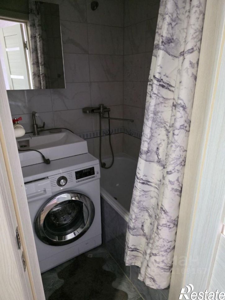 1-комн квартира Кавказский пр-д, 4,  д. 4