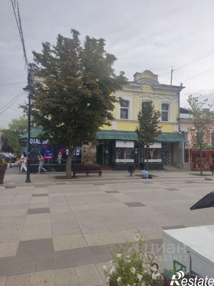 Торговое помещение проспект Столыпина, 42,  д. 42