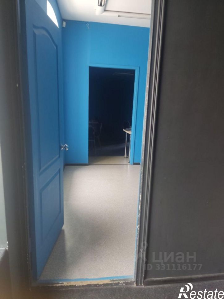 Торговое помещение проспект Столыпина, 42,  д. 42