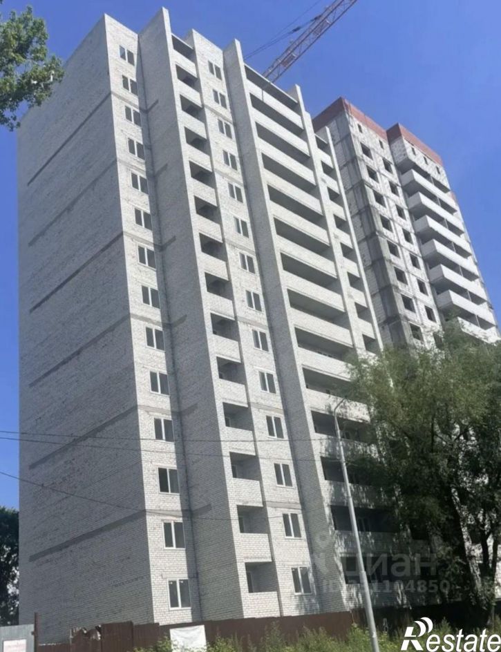 1-комн квартира в новом доме ул Миллеровская, 28,  д. 28