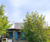 коттедж 25 кв м Одесская улица, 1