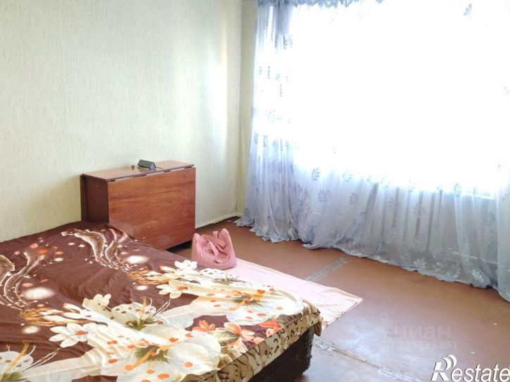 1-комн квартира улица Чернышевского, 57А,  д. 57А