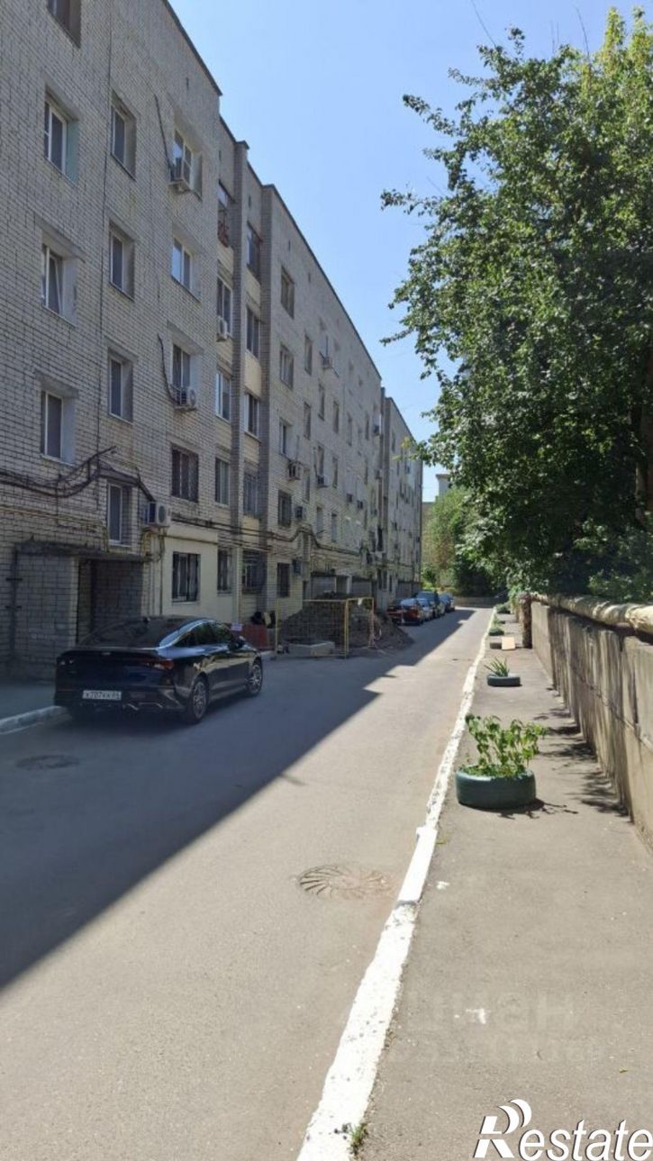 1-комн квартира Большая Затонская улица, 27,  д. 27