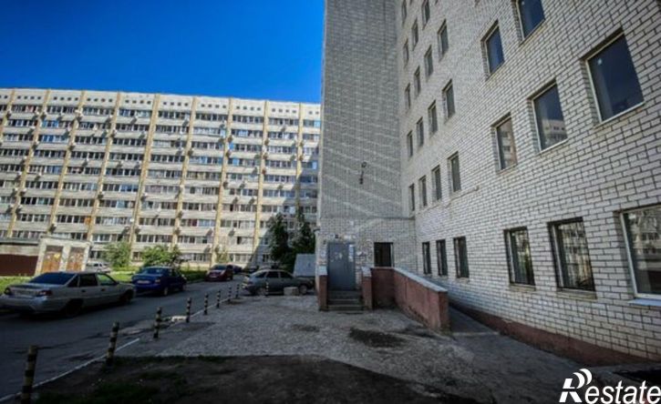 1-комн квартира улица Мысникова, 3,  д. 3