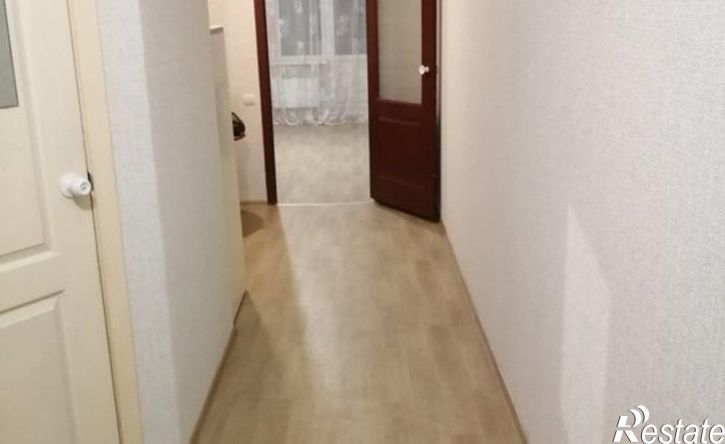 1-комн квартира улица Мысникова, 3,  д. 3
