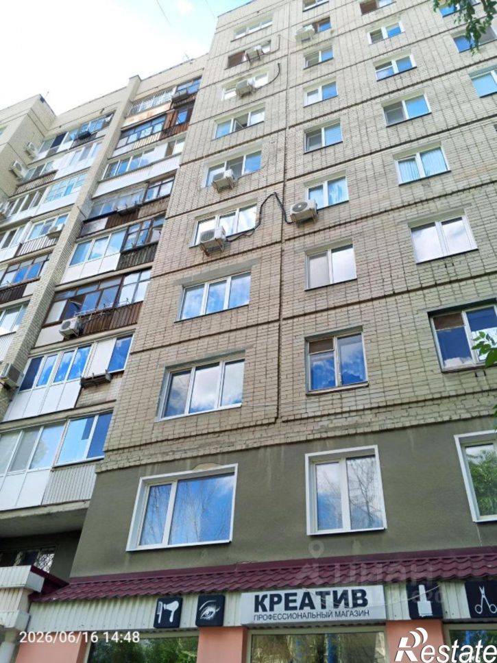 1-комн квартира улица Кутякова, 63,  д. 63