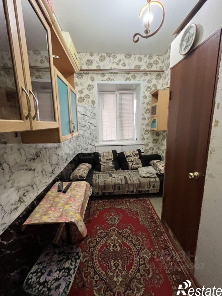 Комната Соборная улица, 35,  д. 35